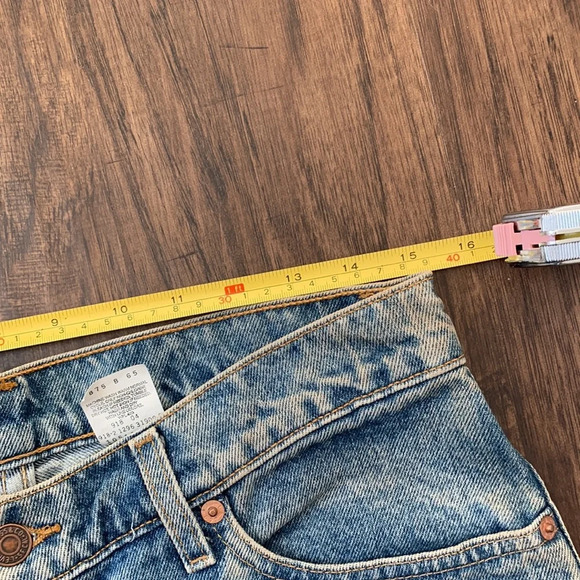 Deadstock 512 levis slim fit tapered leg - Picture 11 of 14